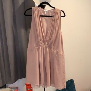 Leith dress